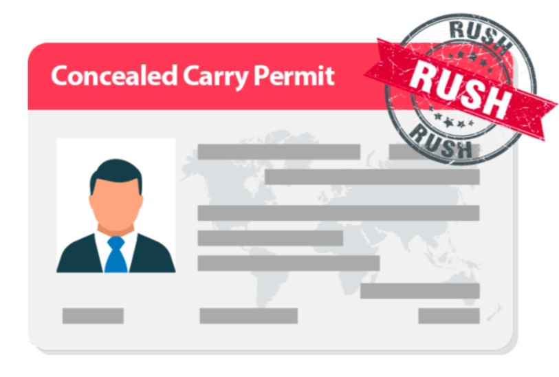 Ccl Application Concealed Quality First